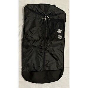 American Tourister Garmet Bag Black